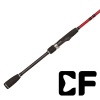 Спиннинг CF (Crazy Fish) Aspen Stake 2.2m 5-21gr AS722MLT