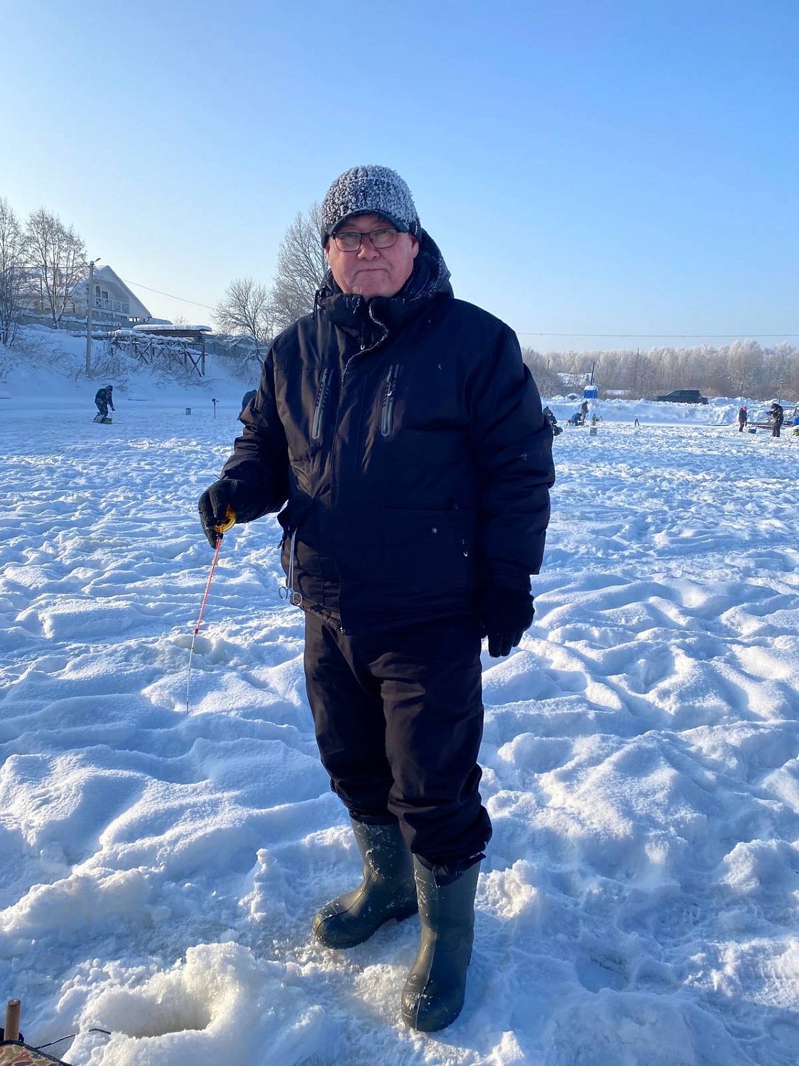 Зимний кубок ОнлиСпин 2026 - 2 этап, РК - Посейдон, 25 января 2026