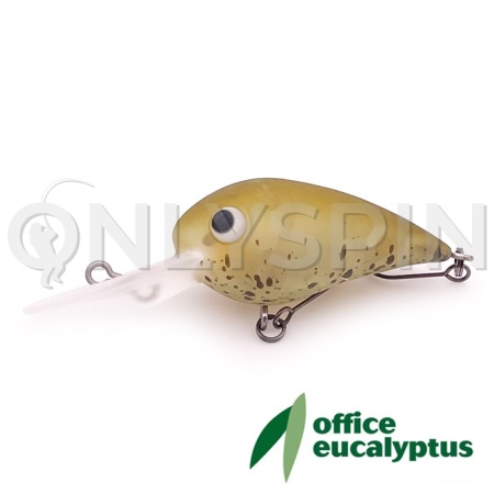 Воблер Office Eucalyptus Nei-Crank OL F 11