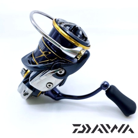 Катушка Daiwa 21 Caldia FC LT 2500S