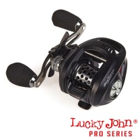 Катушка Lucky John Black Sense Ultimax 10 ML