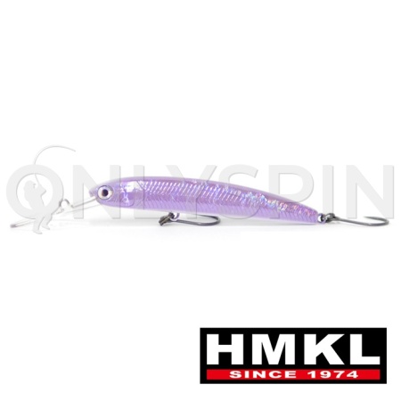 Воблер HMKL Zagger 65SP Area ver. Wave Purple