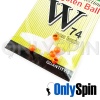Вольфрамовые головки OnlySpin оранжевый 5.5mm 1.3gr 5шт
