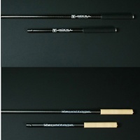 Подсак Jackall Timon Revoltage Rubber Landing Net 80cm clear