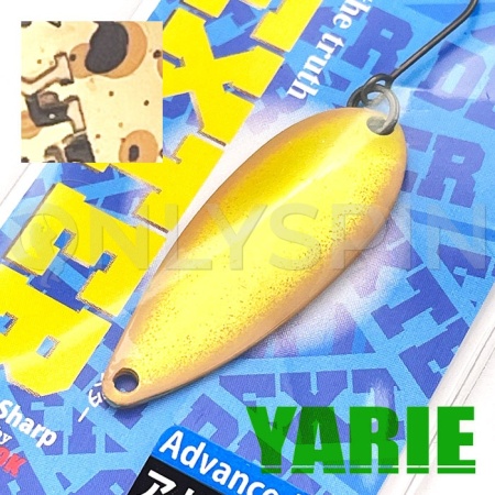 Блесна Yarie Dexter 2.5 AD11