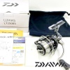 Катушка Daiwa 24 Luvias LT 2500S