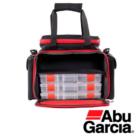 Сумка Abu Garcia Large Lure Bag