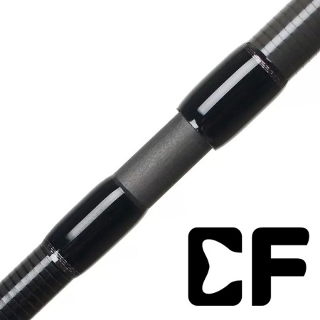 Спиннинг CF Arion 2.29m 3-12gr ASR762LS