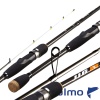 Спиннинг Salmo Diamond Jig 2.4m 4-14gr