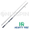 Спиннинг Hearty Rise Jig Force 2.3m 10-42gr JF-762M Спиннинг Hearty Rise Jig Force 2.3m 10-42gr JF-762M