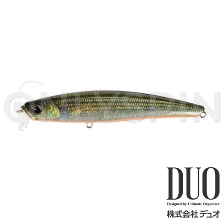 Воблер DUO Bay Ruf Seek Heavy 85HW CYA3511