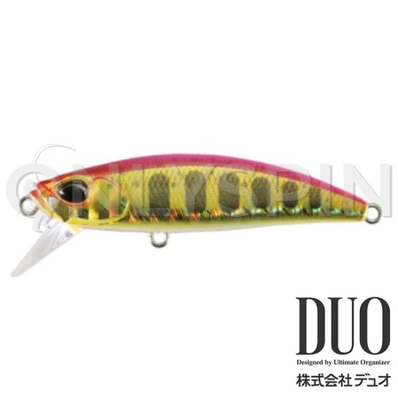 Воблер DUO Spearhead Ryuki 51S AHA4052