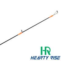 Спиннинг Hearty Rise Rock Master 2.3m 0.6-12gr RMS-762L