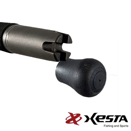 Спиннинг Xesta Catapult 2.54m 150gr XC-S83-8 Спиннинг Xesta Catapult 2.54m 150gr XC-S83-8