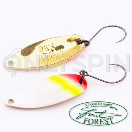 Блесна Forest MIU 2.2 OS03
