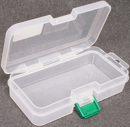 Коробка Kosadaka TB-M06 13.8x7.7x3.1cm