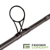 Фидерное удилище Feeder Concept Tournament River 4.2m 130gr