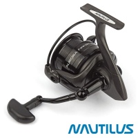 Катушка Nautilus Aurora Feeder 4000
