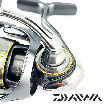 Катушка Daiwa 23 Airity SF2000SS-P