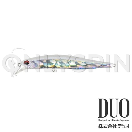 Воблер DUO Realis Minnow 80SP AJO0091