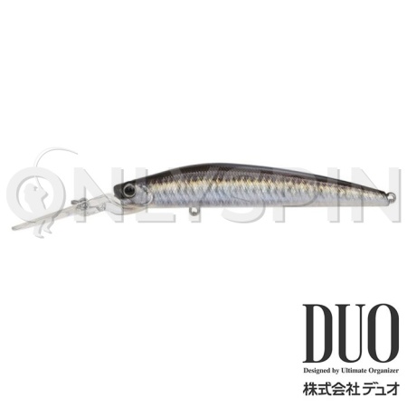 Воблер DUO Hacker Slaver Cranking Minnow 105SP SW ANA0841