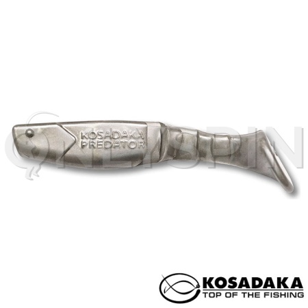 Мягкие приманки Kosadaka Predator 90F PL 3шт