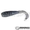Мягкие приманки Kosadaka Triple Tail 90 SR 8шт