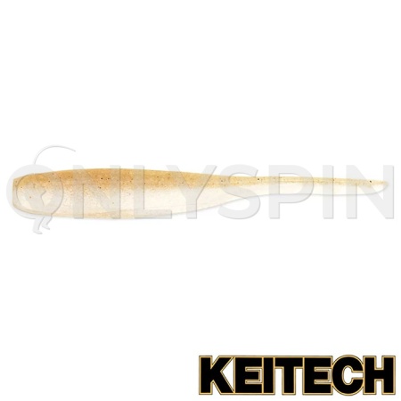 Мягкие приманки Keitech Shad Impact 4 412 8шт