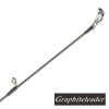 Спиннинг Graphiteleader Tiro Nuovo 2.36m 4-22gr GONTS-792ML