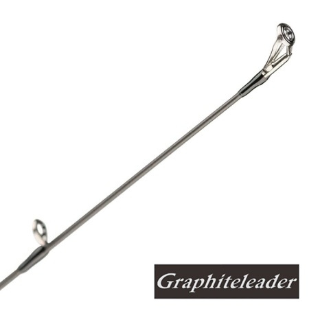 Спиннинг Graphiteleader Tiro Nuovo 2.36m 4-22gr GONTS-792ML