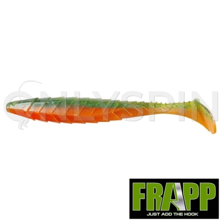 Мягкие приманки Frapp Geko 8.5 PAL11 1шт