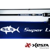 Спиннинг Xesta Runway SLS 2.84m 7-30gr S94 Super Long Shooter Спиннинг Xesta Runway SLS 2.84m 7-30gr S94 Super Long Shooter
