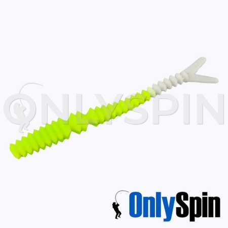 Мягкие приманки OnlySpin Trupik 75 сыр #12 7шт