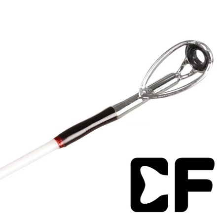 Спиннинг CF (Crazy Fish) Aspen Stake 2.2m 5-21gr AS722MLT