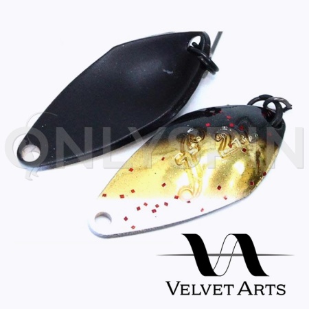 Блесна Velvet Arts Forte 1.8 4