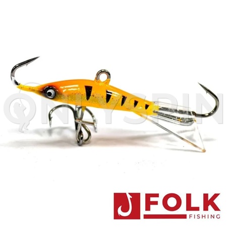 Балансир Folk Fishing Ancho 35 13