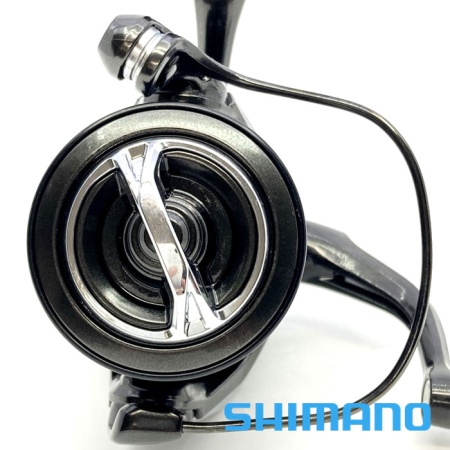Катушка Shimano 23 Vanquish C2500S