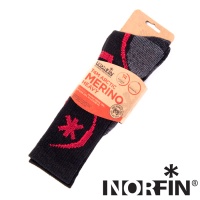Носки Norfin T4A Arctic Merino Heavy L (42-44)