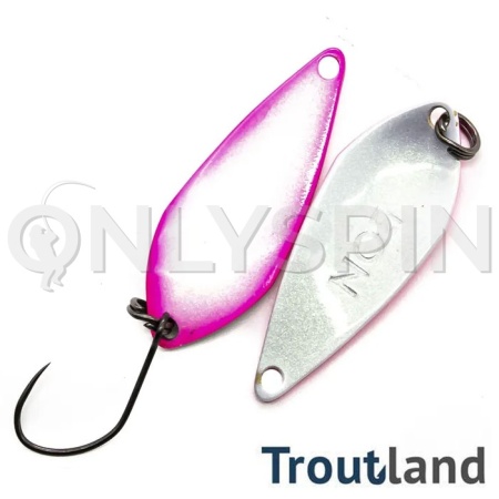 Блесна Troutland BON 3.2 38