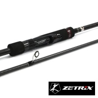 Спиннинг Zetrix Exilon 2.59m 8-30gr EXS-862M