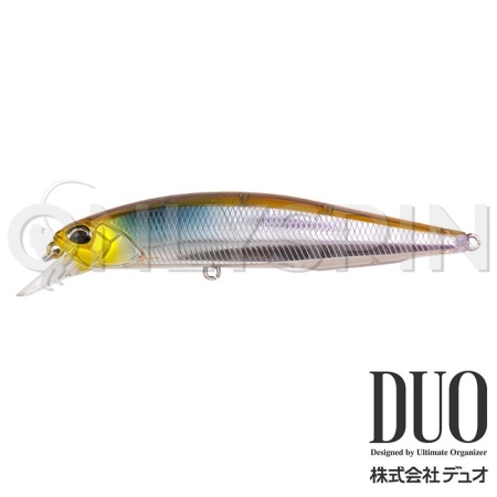 Воблер DUO Realis Jerkbait 100SP GSN3085