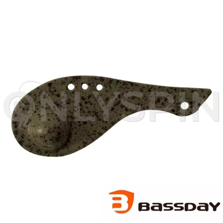 Цикада Bassday Palm Ball Next 1.8gr 117