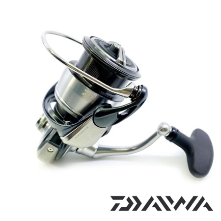 Катушка Daiwa 24 Certate LT 2500