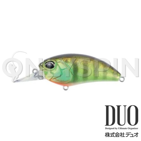 Воблер DUO Realis Crank M65 8A AJA3055