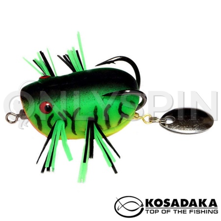 Лягушка Kosadaka LB10 C94