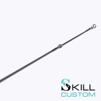 Спиннинг Skillcustom Suveren 2.44m 60gr 802XH Deep & Hard
