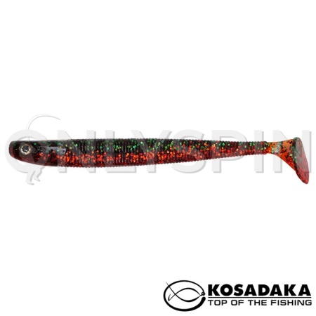 Мягкие приманки Kosadaka Manticora 150 SMO 3шт