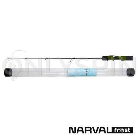 Зимнее удилище Narval Frost Drug 70cm H
