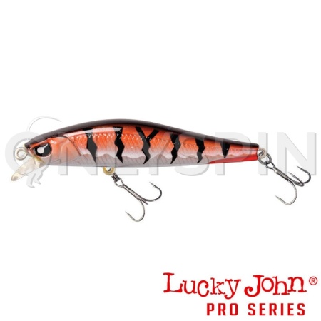Воблер Lucky John Basara 70SP 108