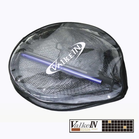 Подсак ValkeIN Blade Landing Net Nilish Purple